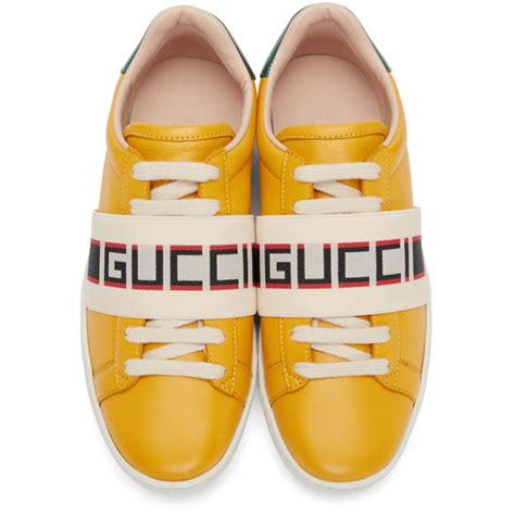 gucci ace elastic band sneakers|gucci ace sneakers on sale.